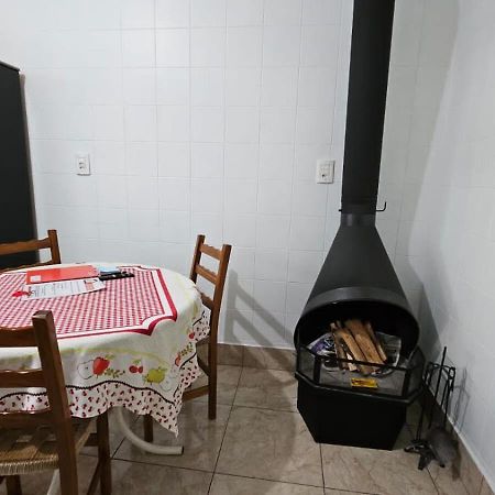 Residencia Bem Localizada Em Bento Goncalves公寓 外观 照片