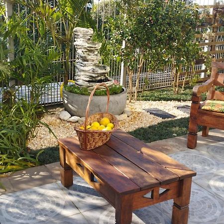 Residencia Bem Localizada Em Bento Goncalves公寓 外观 照片