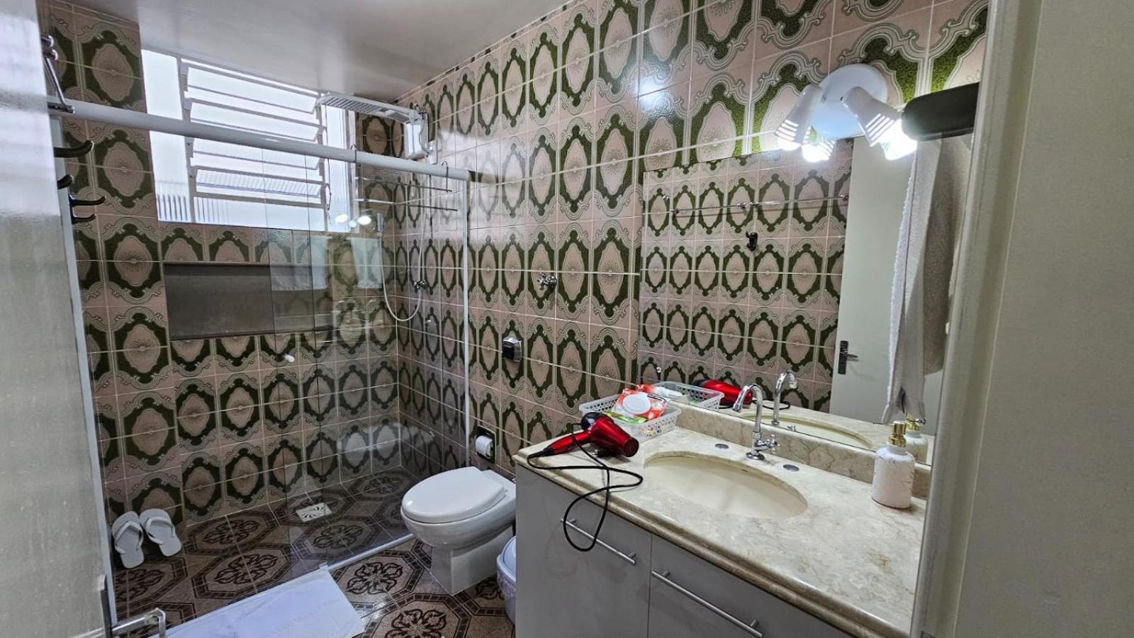 Residencia Bem Localizada Em Bento Goncalves公寓 外观 照片