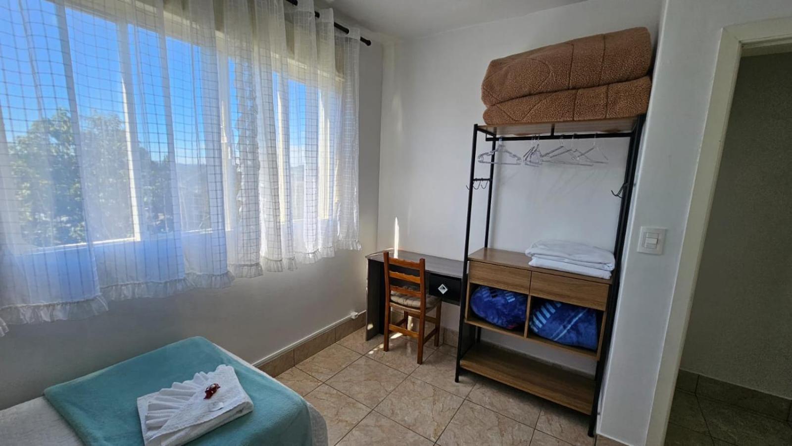 Residencia Bem Localizada Em Bento Goncalves公寓 外观 照片