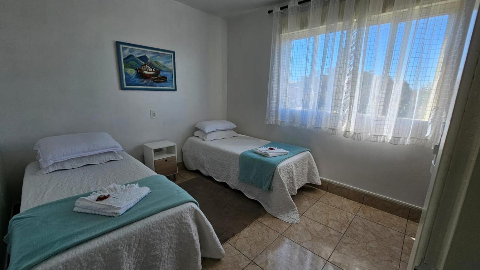 Residencia Bem Localizada Em Bento Goncalves公寓 外观 照片