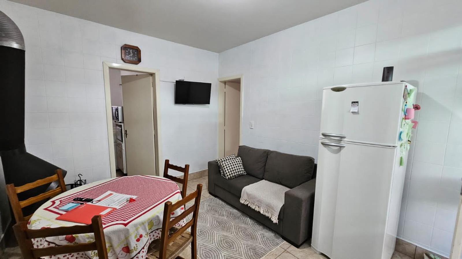 Residencia Bem Localizada Em Bento Goncalves公寓 外观 照片