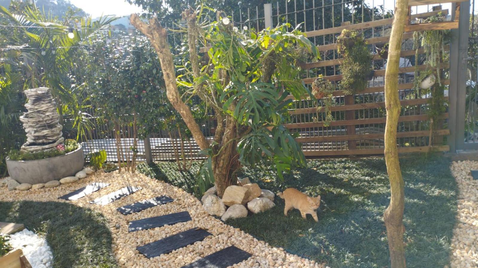 Residencia Bem Localizada Em Bento Goncalves公寓 客房 照片